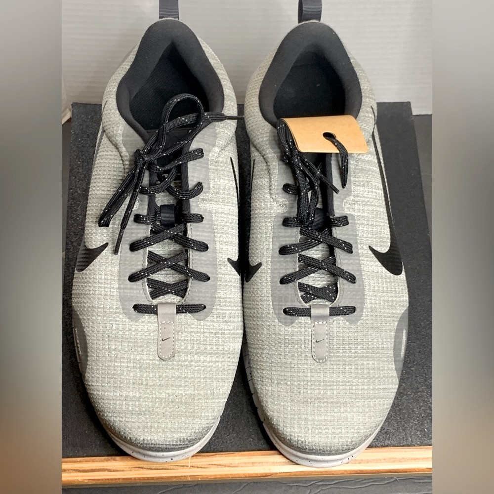 Nike Flex Experience Run 12 Men's Road Running Shoes SZ 14.NEW